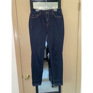 Refuge Skinny Jeans Size 8